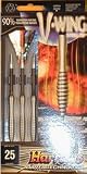 Harrows V-Wing 90% Tungsten Darts