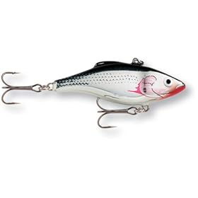 Rapala Rattlin 05 Fishing Lures