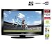 TOSHIBA 19AV733F LCD Television - black + Big Easy Universal Remote Control - controls 2 appliances