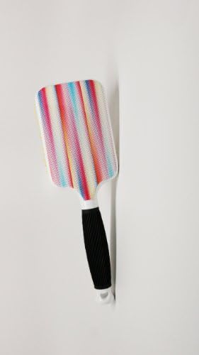Ionika Paddle Brush (Hypercolor)