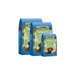 Innova Senior Formula Dry Dog Food