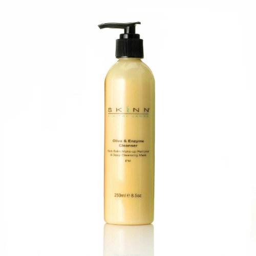 Skinn Cosmetics Olive & Enzyme Cleanser