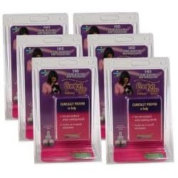 6-PACK Comfort Zone with Feliway Refill (288 mL)