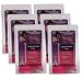 6-PACK Comfort Zone with Feliway Refill (288 mL)