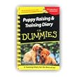 Puppy Raising & Training Diary for Dummies