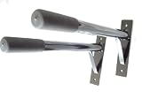 WALL MOUNTED DIP BARS - VKR DIPPING STATION