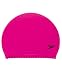 Speedo Children's Latex Cap (Hot Pink)