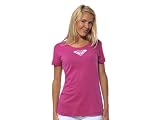 Roxy G: S / F: Rosa / Beach Brights Tee T-Shirt