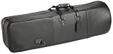 Reunion Blues G Series Bass Trombone Bag, Black Leather