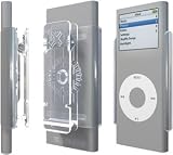 XtremeMac Superclip for iPod nano 2G (Clear)