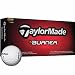 TaylorMade Burner Golf Balls