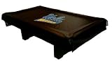 UCLA Bruins Billiard Table Cover