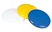 Sporting Goods : 8" Flying Frisbee Discs - 6 Cnt