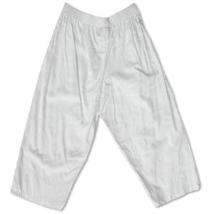 Buy Capri Pants - Hurricane Ladies Hawaiian Aloha Cropped Pants by MauiShirts