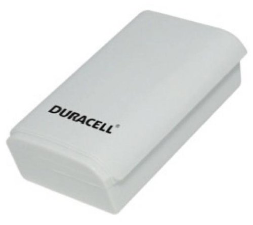 Duracell Play and charge Kit White