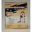 Zodiac 5 Months Flea & Tick Collar Dog 26 inch