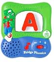 Fridge Phonics Magnetic Letter Set
