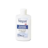 Nexcare Moisturizing Hand Sanitizer - 3-pk.
