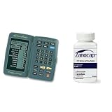 DietCalc Nutrition Calculator PLUS Zanocap Weight Loss Combo
