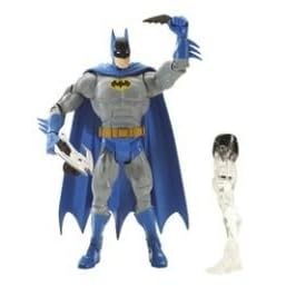 DC Universe Classics Series 1 Action Figure Batman by Mattel