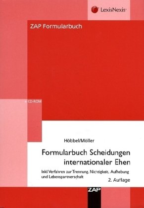 Formularbuch