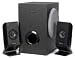 Creative Inspire A300 2.1 PC-Lautsprechersystem
