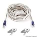 Belkin High-Speed Internet Modem Cable, RJ11M/M, 15ft.