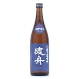 茨城県　府中誉酒造　渡舟【わたりぶね】　しぼりたて生吟　720ｍｌ watari