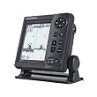 Furuno LS4100 5-Inch Waterproof Fishfinder (Without Transducer)