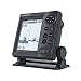 Furuno LS4100 5-Inch Waterproof Fishfinder (Without Transducer)