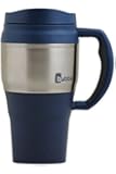 bubba 20 oz travel mug classic navy