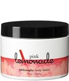 philosophy - pink lemonade - highly emollient body moisturizer