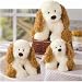 Plush Yardley Sr Dog 15