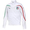Puma Jacket, Italia World Cup Track Jacket