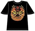 AC/DC Highway to Hell T-shirt