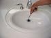 The Magic Drain Cleaner - Clog Removal Drain Cleaning Tool