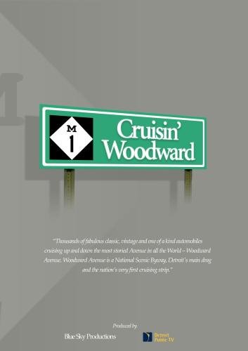 Cruisin' Woodward