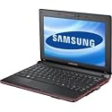 Samsung Samsung Netbook N150-Eom 3G Windows&reg; 7 Starter