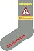 Sports : Socke - Teenagers Stinksocken