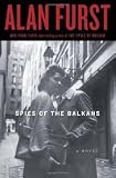 Spies of the Balkans Publisher: Random House