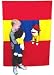 Puppet Partners CSTAGE Doorway Curtain Stage