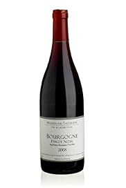 Bourgogne Pinot Noir 2010 - Case of 6