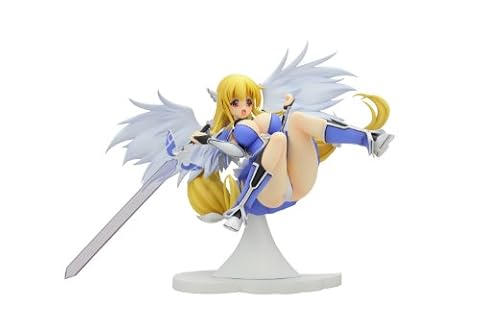 そらのおとしものf (フォルテ) アストレア (1/6スケール PVC塗装済完成品)