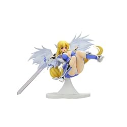そらのおとしものf (フォルテ) アストレア (1/6スケール PVC塗装済完成品)