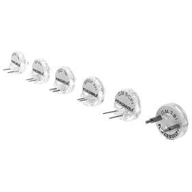 Alltrade 940580 Kit 73 Fuel Injection Test Noid Light Tool Set by Alltrade