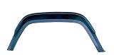 Rugged Ridge Jeep Replacement and Oversized Fender FlaresFactory Replacement Fender Flare KitJeepCherokee1984 to 1996Rear Passenger Flare