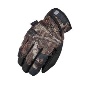 Winter Armor Glove with Mossy Oak Break-Up Infinity Camoflauge, Size Large