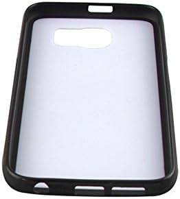 Kate Spade, Custom Samsung Galaxy s6 Case Cover TPU For Samsung Galaxy s6 G9200(Laser Technology)