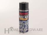 Review PlastiKote  / Plastkt 1284 Metal Protekt Matt Black