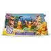 Disney Winnie the Pooh Figurine Play Set -- 7-Pc (200655) 31c0WRITRLL. SL75 Buy new and use winnie the pooh collectibles, figurines and Toys.